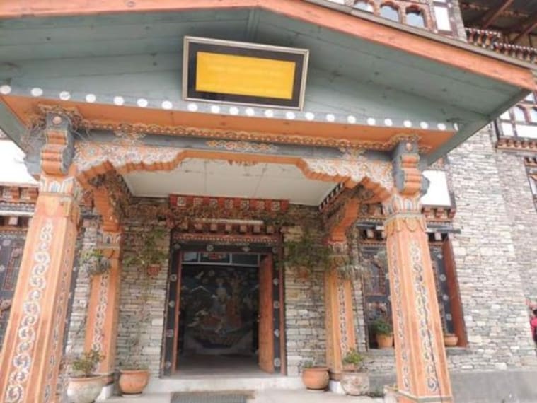 Folk Heritage Museum_5